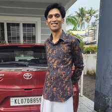 Sidharth Praveen