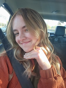 Hannah George