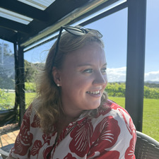 Lotte tinge