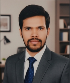 Ram Chandra