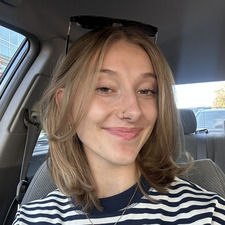 Madison Modrzejewski