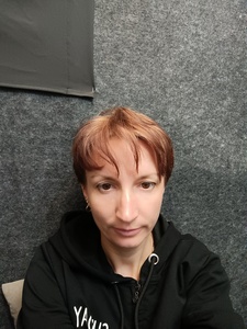 Надія Пономар