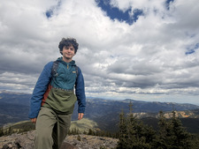 Max FoxDavis