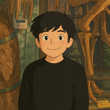 Ricardo Huaman Kemper