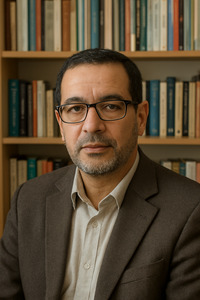 عبد السلام العزري