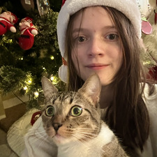 Eleanor ( but please call me nor ) Muppet