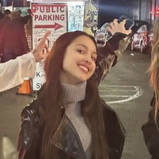 Liv {Matching with Jen! ⋅˚୨୧}