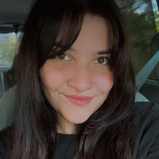 Maddie Hamilton