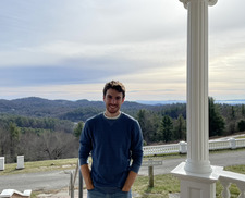Chase Ehrlich