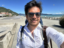 Sergio Gaete