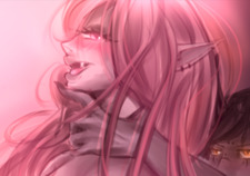 ⁺˚*･༓☾ Mimu ☽༓･*˚⁺