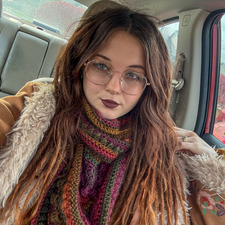 ZINNIA ☾⋆⁺₊✧