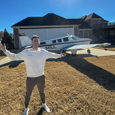 FlyGarrette