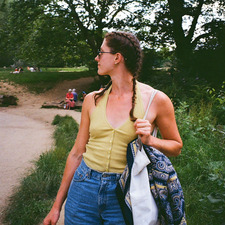 Ryley Svendsen
