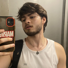 Pedro Máximo ⋆˚꩜｡