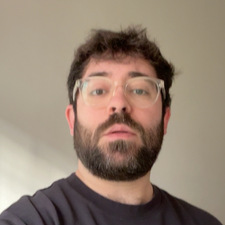 Sergi Álvarez Riosalido