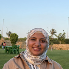 نسمة شريف