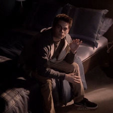 Ely {🔥 void stiles 🔥}