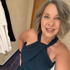 Sheila Hardin