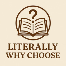literallywhychoose