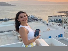 Eleni Naoum❤️
