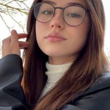 Maya Galvan