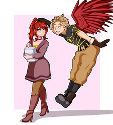 Emi えみ Takami 鷹見