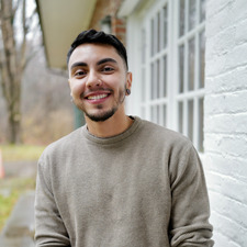 Mateo Guerrero