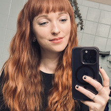Katherine Pelcic