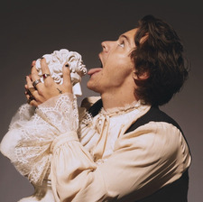 harleigh ˋ°•*⁀➷