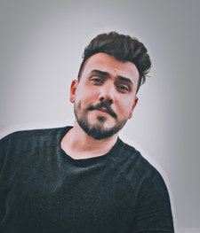 محمد العبيدي