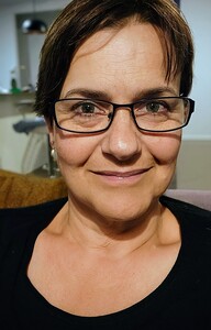 Annie Frith