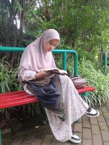 Pucay Reads