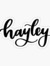 Hayley❤️