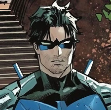 James O'Sullivan (Jr.)