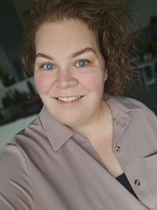 Annemae Schoonenberg