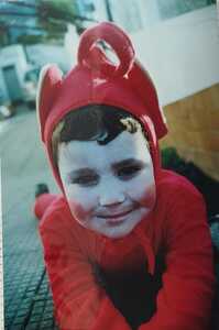 José Valcarcel Barbeito