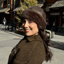 Marlene Calderon