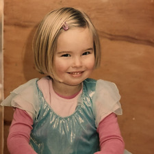 Alys L Griffiths