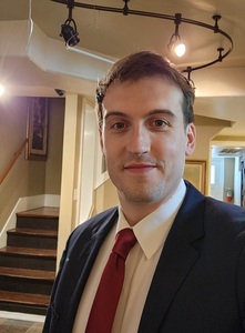 Thomas Christopoulos