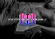 Boys From The Bookshelf