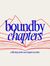 boundby...