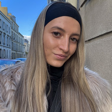 Chloé Doleans-Plisson