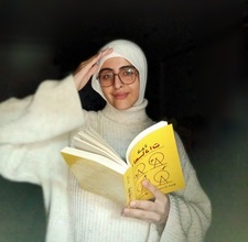 نُـــور مَـحْـمُـود