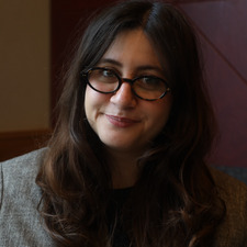 Ella Sert
