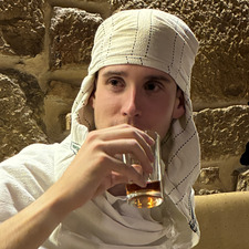 James
