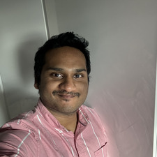 Ashwath Ram Thamotharan