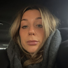 Sophia Yzerman