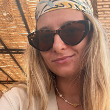 Ida Sofie Birch Klee