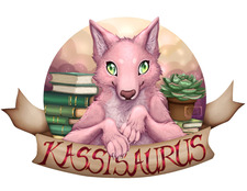 Kassi | Kassisaurus